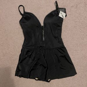 Swim Dress by Shape fx